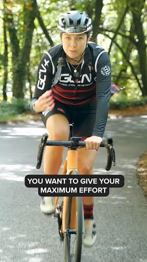 29K views · 271 reactions | Cycling workouts for STRONG LEGS! 例 Give these drills a go on your next ride to build that strength in your legs! What are your favourite exercises for strength on the bike? #GCN | Global Cycling Network | Facebook