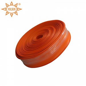 [Hot Item] 110kv Electrical Power Line Cable Silicone Rubber Overhead Line Cover