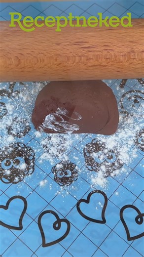 A linzer és a fekete erdő torta találkozása. :) | Konyhatündérek - Receptek a mindennapokra