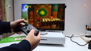 【4K · 修复】| 纯手工修复一台Xbox One