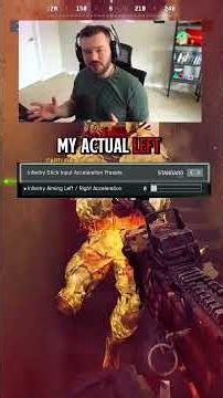 New #1 Controller Settings After Gunplay Update