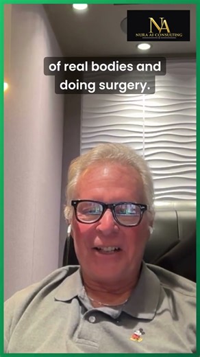 AI: A Double Edged Sword with Greg M. Bennett, CEO, Genius Change