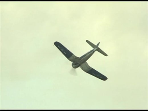 154K views · 3.8K reactions | This is an absolutely magnificent formation: three Mustangs, one Spitfire, one Fury and one Corsair at the Classic Jet & Fighter Airshow 1996. | PlanesTV.com | Facebook