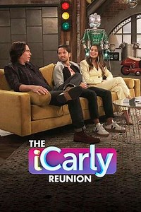 The iCarly Reunion (2021) - Movie