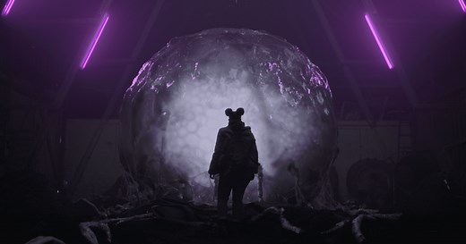 Netflix 'Chosen': 5 things you need to know about Danish sci-fi series