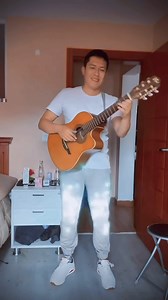 Un Requinto que suena bonito 🙏🏽😢 | Yoder Chamba