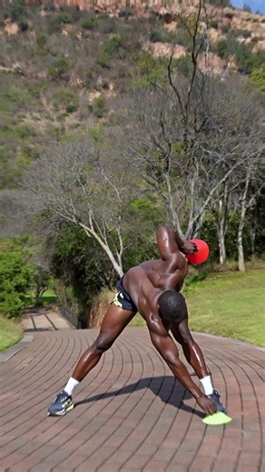 Side fat and back fat exercises to follow #motivation