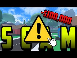 BEWARE OF THIS ROBLOX SCAM! (GFX HAR FILE SCAM)