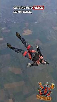 Carl #tr1 #tr2 #ff1 #tr2 #tracking living the dream #skydiving.