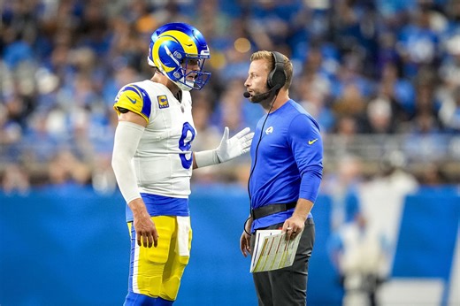 Rams playoff chances and scenarios: How can Los Angeles make it to postseason?