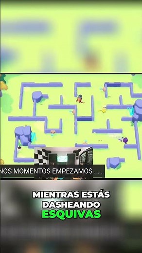 ¡Juego Épico! Matar con 2 Botones y Boomerang #shorts