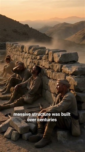 The Great Wall of China #world wonders documentary #Chinese history #historical documentary