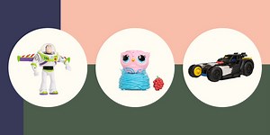 Argos reveals 12 must-have toys for Christmas 2019