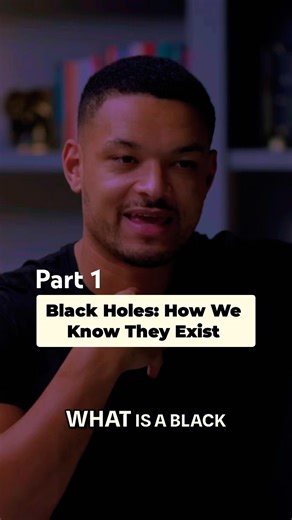 Black Hole Explained: Science Beyond Our Senses part 1 of 2