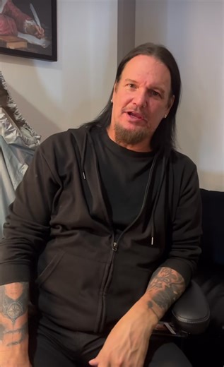 David Michael Draiman (@davidmichaeldraiman0)’s videos with original sound - David Michael Draiman