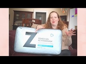 MALOUF Pillow Review | Plus a SLEEPGRAM Pillow Update