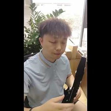Function Demonstration of SUNRISE MELODY XR6000
