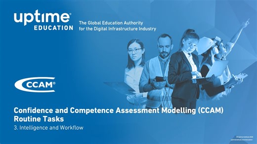 Routine Tasks (3. Intelligence & Workflow)