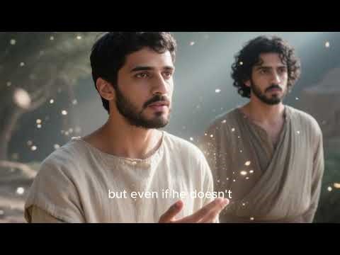 Shadrack, Meshack & Abednego