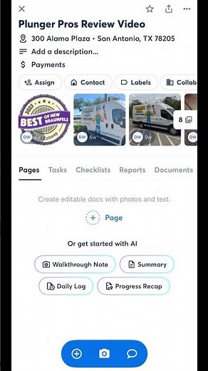 Increase Your Reviews With Company Cam!