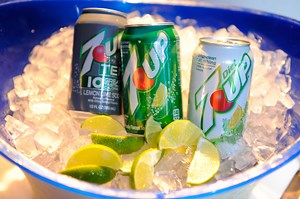 Over 20,000 cans of 7Up recalled over mislabeling of sugar content