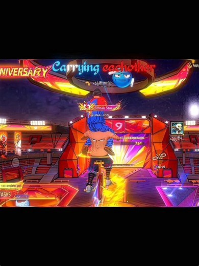 #gachatweening
