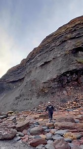 The thrill of the hunt! 🌊 Most rocks split open to nothing 😵 But when you uncover a fossil frozen in stone for 185 million years… it’s pure magic! ✨🦕 For ammonite rocks to crack open, please visit our official online store yorkshirefossils.NET (link in bio) or message directly on Instagram @yorkshire.fossils 🦕 For more videos, check our YouTube / TikTok! 🏝 Thanks for supporting our page! 🐊 #natural #nature #fossil #fossils #ancient #animals #art #fblifestyle #ammonite #ammonites #dinosaur 