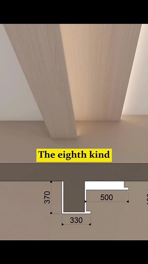 Creative Ceiling Design Ideas to Hide Beams | Malaysia Home Vibes