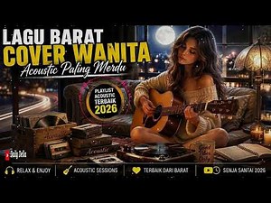Lagu Barat Memori 80 90: Akustik Pengantar Tidur Nyenyak Terbaru!