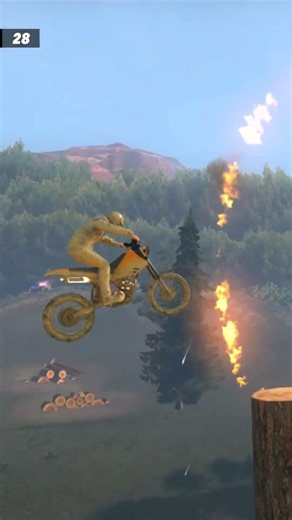 Trials Rising FPS Test Nvidia GTX 970 4GB GPU In 2026