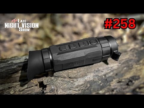 Ep. 258 | AGM Sidewinder 384 **TM25 and TM35 REVIEW**