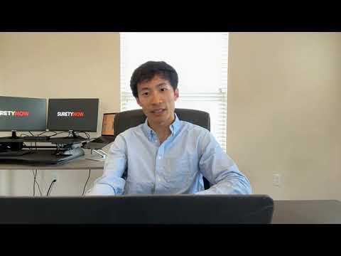 Georgia Insurance Broker or Agent Bond