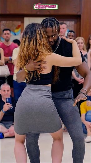 We Speak in Kompa: A Love Language