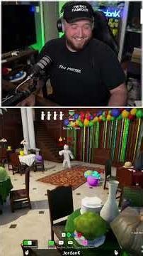 This Is The Best Way To Use Clones In Meccha Chameleon #Jordankgames on #twitch #livestreamer