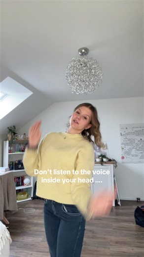 You Are Doing Just Fine: Embracing Mental Health Recovery