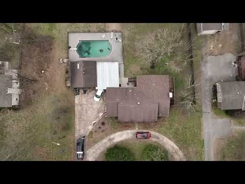 Hail Damage Roof Inspection – Shingle & Metal Roof | Nashville, TN