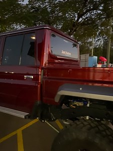 How good is our new Multi Mapping! 🤤 With the ability to have multiple maps at the flick of a switch, and go from full party mode; to your towing map with integrated exhaust braking. All done through the ecu which retains all the fail safes in the factory computer. If you have any questions regarding performance packages please feel free to give us a ring on (07) 5476 0066 or type "quote" into the comments and follow the prompts and one of our team members will get back to you. | Just Autos