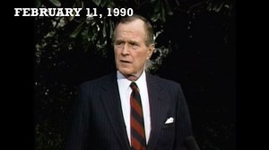 U.S. presidents on Mandela's legacy