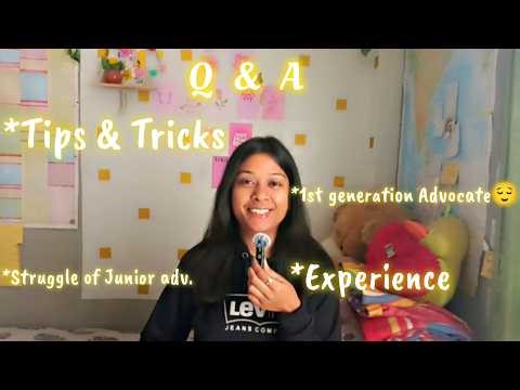 Finally Answering all your quarries ❤