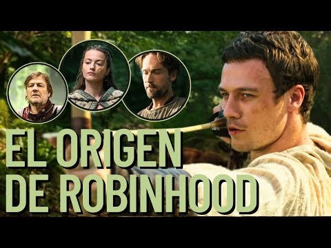 ROBIN HOOD (2025) - Episode 1 and Episode 2 SUMMARY AND EXPLANATION