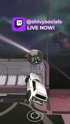 i punch myself watching this video. loothy forced me to post #rocketleague