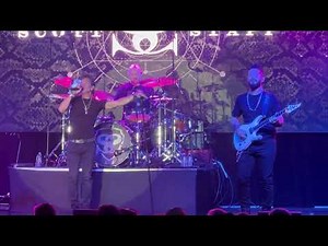 Scott Stapp - Live at Seminole Casino Immokalee, FL 2023