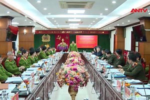 Hoàn thiện pháp luật về công tác quản lý, thi hành tạm giữ, tạm giam