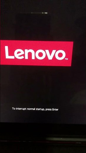 Stuck on Updates are underway, Please keep your computer on