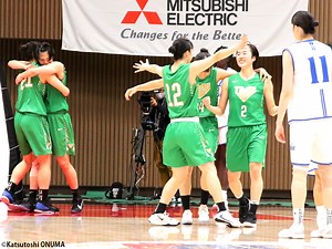 【試合結果】第74回全日本大学バスケットボール選手権大会（インカレ）女子 | バスケットボールキング