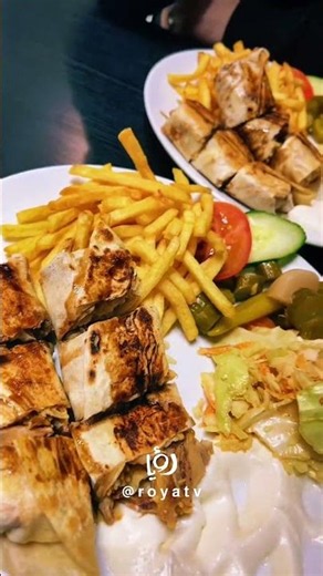 138 Cases of Food Poisoning After Eating at a Restaurant in Zarqa