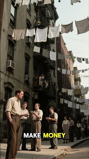 The Real Godfathers: How the Mafia Built an Empire of Crime | Mafia Documentary