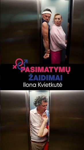 Premjera! Romantinė komedija „Pasimatymų žaidimai“
