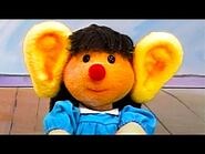 I Feel Good! -- The Big Comfy Couch -- Full Episode