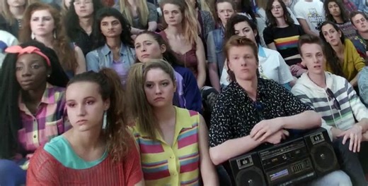 Haters Back Off S01 E02